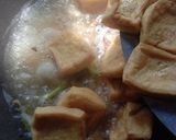 Foto langkah ke 5 dari resep Semur Tahu Telur Puyuh.