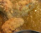 Foto langkah ke 5 dari resep Spicy Korean Chicken Wings.