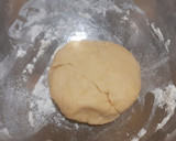 Foto del paso 2 de la receta: Strudel 🍎🍎