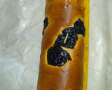 Foto langkah ke 6 dari resep Lapis legit roll prunes.