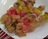 صورة لخطوة 2 من وصفة مشاوي