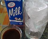 Foto langkah ke 1 dari resep Iced Cafe Latte ala saya.