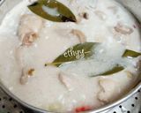 Foto langkah ke 3 dari resep Garang asam ayam.