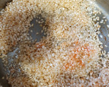 Foto del paso 5 de la receta: Arroz con calabaza y setas shiitake
