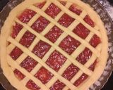 Foto del paso 5 de la receta: Pastafrola 😍