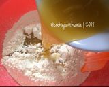 Foto langkah ke 4 dari resep Kue Ketawa / Roti Ketawa Renyah #SelasaBisa.