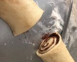 Foto del paso 6 de la receta: Cinnamon rolls