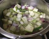 Light and Healthy Lauki/Bottle Gourd Soup recipe step 2 photo