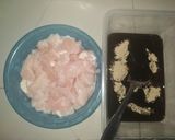 Foto langkah ke 2 dari resep Ayam Teriyaki Lada Hitam Spesial.