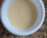 Foto del paso 1 de la receta: Creme brulee keto sin lácteos