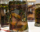 Foto del paso 5 de la receta: Berenjenas en escabeche