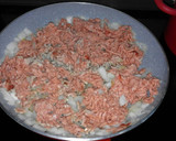 Foto del paso 2 de la receta: Lasaña barbacoa!! Deliciosa!
