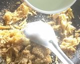 शुगरफ्री रताळे खीर (sugar free ratadche kheer recipe in marathi) रेसिपी स्टेप 3 फोटो