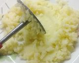 Foto del paso 1 de la receta: Ñoquis de Remolacha