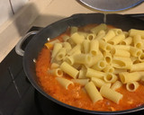 Foto del paso 10 de la receta: Rigatoni Rossini con foie y queso trufado