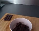 Fondant au chocolat coeur coulant