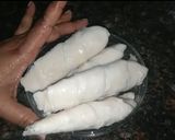 A picture of step 1 of Malai Soya Chaap Tikka without Tandoor#Street#Grand.