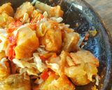Foto langkah ke 4 dari resep Tahu kocek.