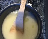 Foto del paso 3 de la receta Merengue industrial muy rico y fácil