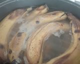 A picture of step 1 of Stuffed Plantain Patties.