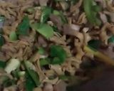 Foto langkah ke 8 dari resep 23. Tumis Usus Ampela.