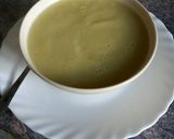 Foto del paso 5 de la receta: Crema calabacín y puerro