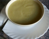 Foto del paso 5 de la receta: Crema calabacín y puerro