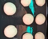 Foto del paso 7 de la receta: Pan de Papa para Hamburguesa