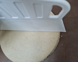 Foto del paso 2 de la receta: Shortbread 🏴󠁧󠁢󠁳󠁣󠁴󠁿 galletas con harina de avena
