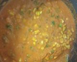 કોર્ન સબ્જી(Corn Sabji Recipe in Gujarati) રેસીપી સ્ટેપ4ફોટો
