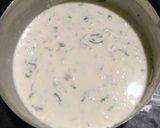 চিকেন প্যানকেক (Chicken pancake recipe in Bengali) রেসিপির ধাপ 3 ছবি