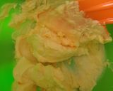 Foto langkah ke 1 dari resep Garlic Cookies (tanpa mixer).
