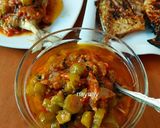 Foto langkah ke 3 dari resep Sambal Terasi Belimbing Wuluh.