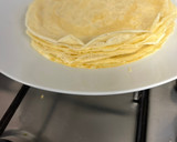 Foto del paso 5 de la receta: Masa de crepes paso a paso en MyCook