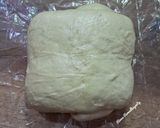 Foto langkah ke 15 dari resep Youtiao Susu/Cakwe Susu Khas China.