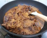 Foto langkah ke 2 dari resep Sirup Gula Merah Kental.