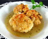 Foto del paso 3 de la receta: Coliflor rebozada