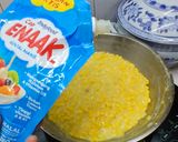 Foto langkah ke 5 dari resep Risol Creamy Jasuke.