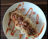 Foto langkah ke 4 dari resep Spaghetti Bolognese.