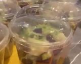 صورة لخطوة 2 من وصفة سلطة 🥗