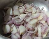 Masur Pulav recipe step 2 photo