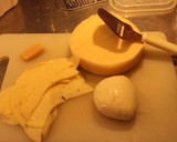 Foto del paso 9 de la receta: Canastitas 4soques, bartoleados y apizzados