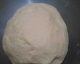 Foto langkah ke 2 dari resep Açma Turkish Style Bagel.