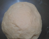 Foto langkah ke 2 dari resep Açma Turkish Style Bagel.