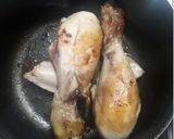 Foto del paso 2 de la receta: Pollo al Ajillo