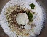 ચકરી (Chakri Recipe In Gujarati) રેસીપી સ્ટેપ1ફોટો