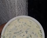 Foto del paso 2 de la receta: Aderezo pesto clásico, rápido, 3 ingredientes
