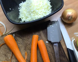 Foto del paso 1 de la receta: Ensalada de col