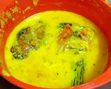মাছের দমপোক্ত (Macher dompokto recipe in Bengali) রেসিপির ধাপ 6 ছবি