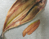 Foto del paso 1 de la receta: Caballa al horno